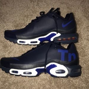 Nike Air Max plus TN SE